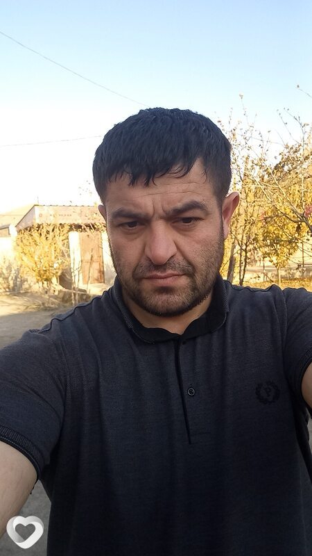 Фариз, 35, Минске — анкета №4584113