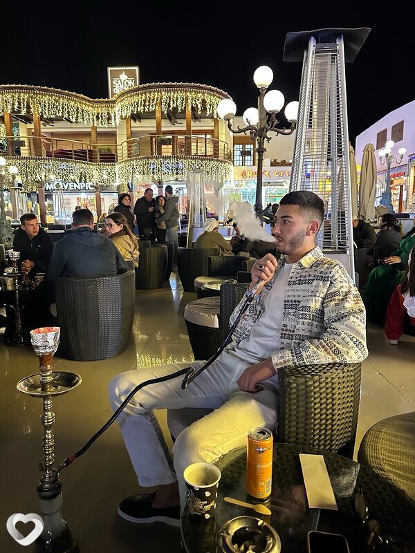Эрик, 25, Твери — анкета №4584116