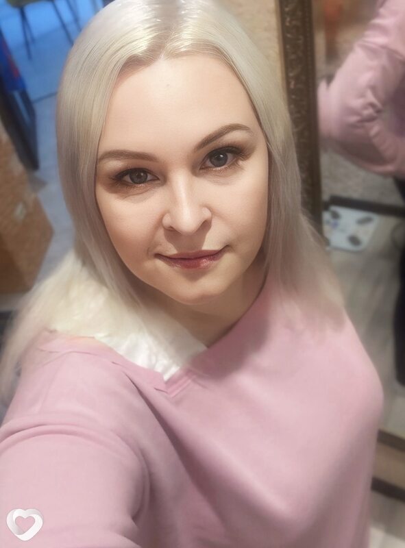 Елена, 38, Саратове — анкета №4584117