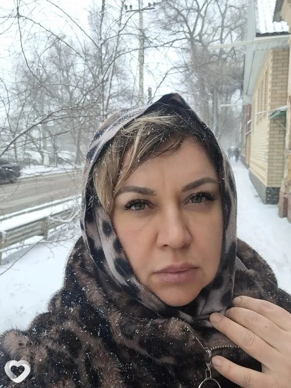 Наталья, 46, Москве — анкета №4584126