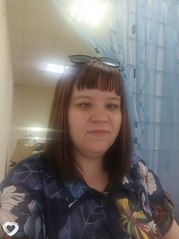 Ирина, Югорск