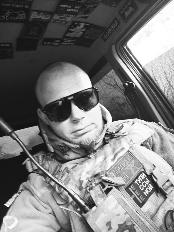 Роман, 31, Донецке — анкета №4584152