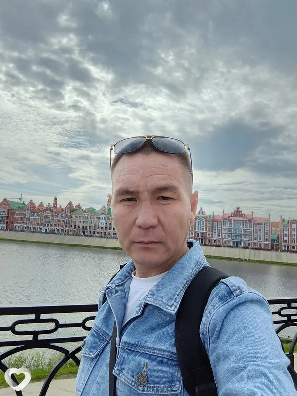 Виталий, 44, Москве — анкета №4584169