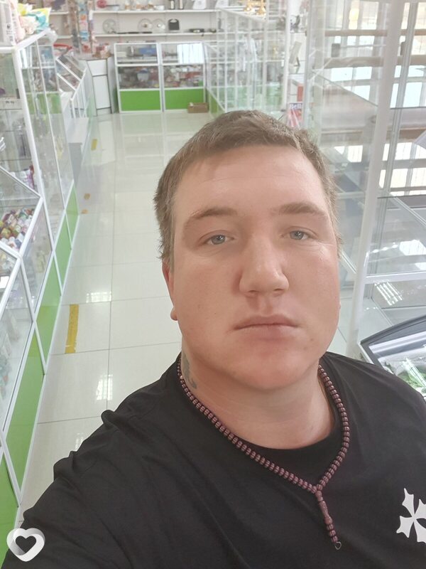 Тим, 28, Костанае — анкета №4584479
