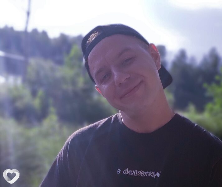Павел, 29, Санкт-Петербурге — анкета №4584481
