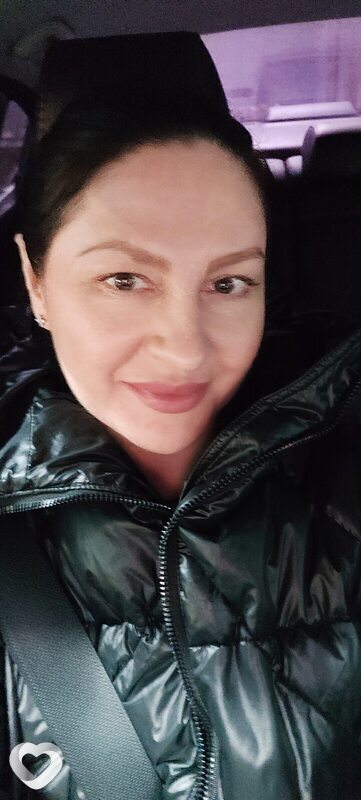 Юлия, 42, Нижнем Новгороде — анкета №4584484