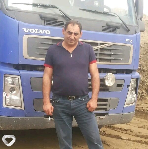 Tigran, 48, Челябинске — анкета №4584488