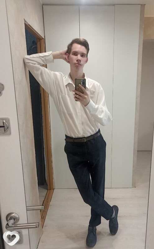Би Актив, 19, Архангельске — анкета №4584489