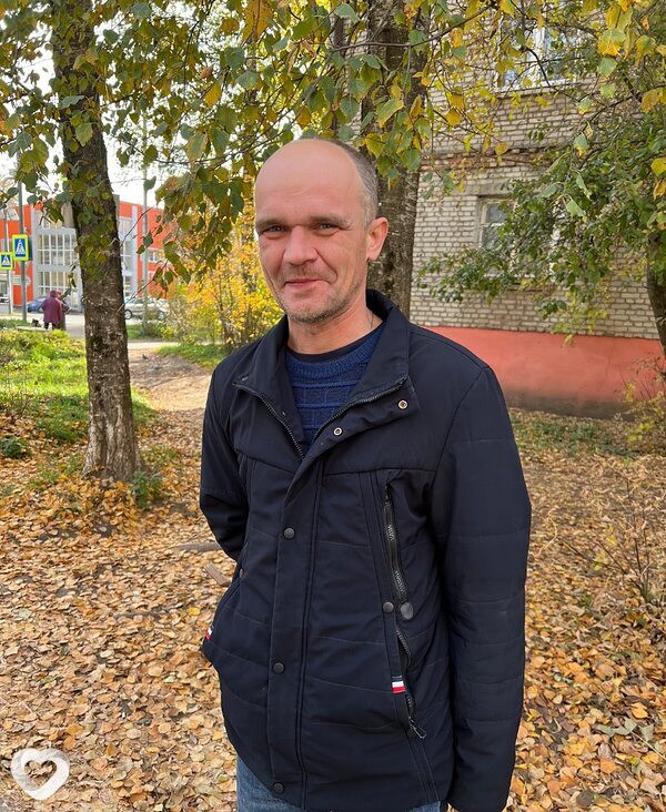 Сергей, 37, Электростали — анкета №4584490