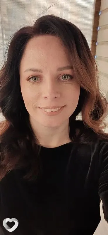 Любовь, 38, Москве — анкета №4584491