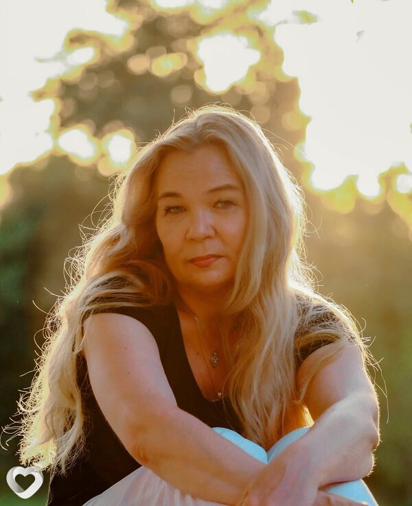Светлана, 52, Киеве — анкета №4584501