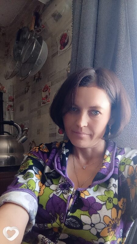 Елена, Новоорск