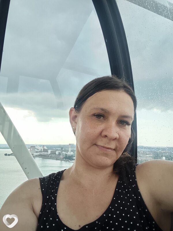 Ольга, 36, Ижевске — анкета №4584192