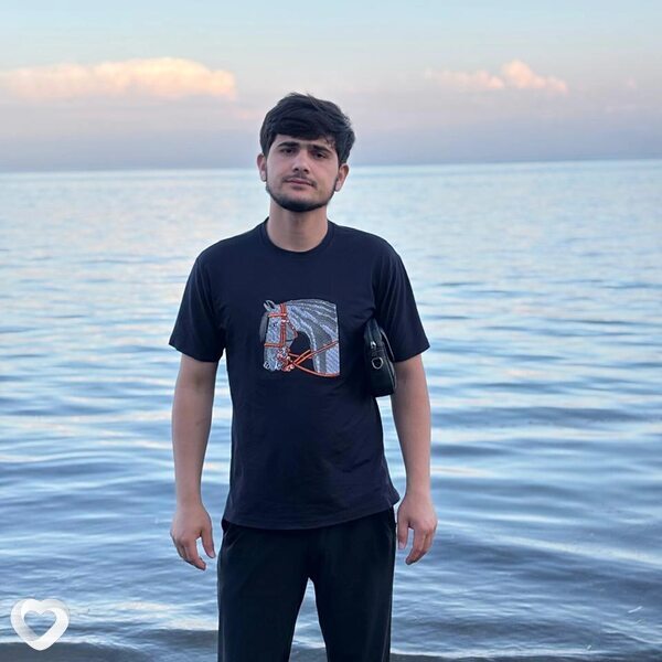 Али, 23, Алматы — анкета №4584195