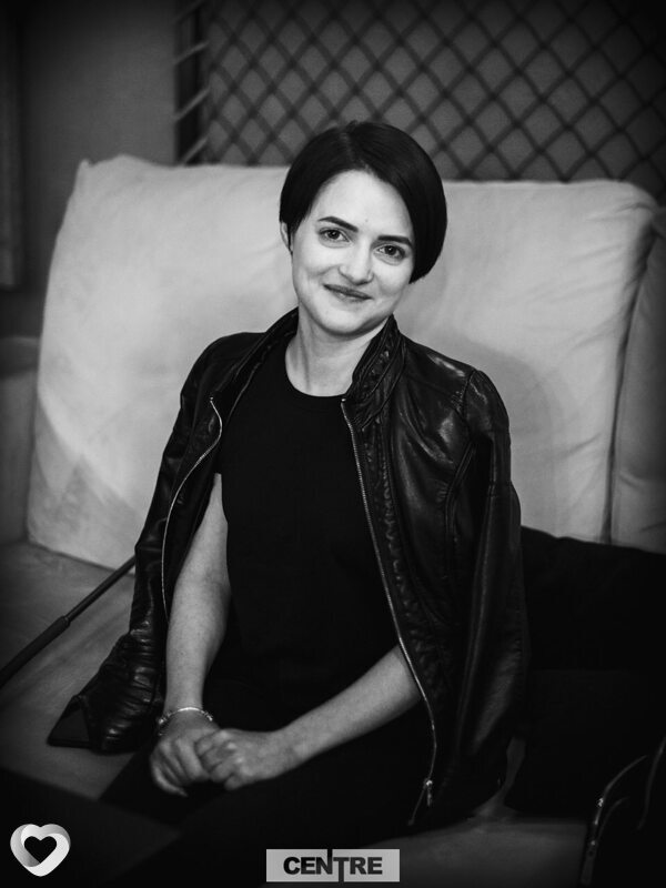 Елена, 34, Тюмени — анкета №4584202