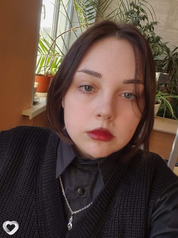 Юэлин, 22, Волгограде — анкета №4584206