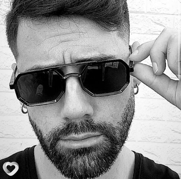 Ігорь, 37, Кривое Роге — анкета №4584084