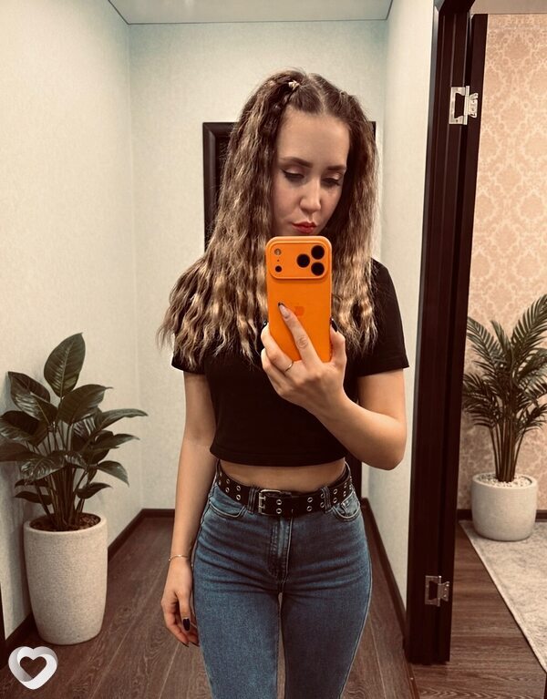 Александра, 21, Челябинске — анкета №4584208