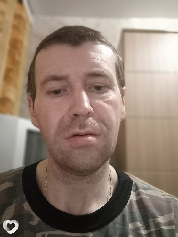 Евгений, 46, Дзержинске — анкета №4584211