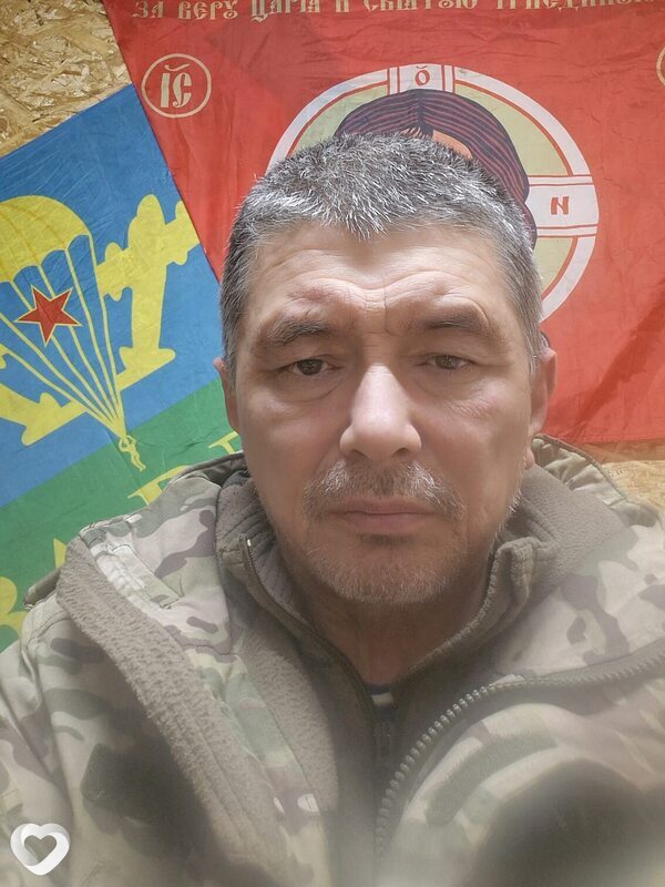 Айрат, 55, Казани — анкета №4584214