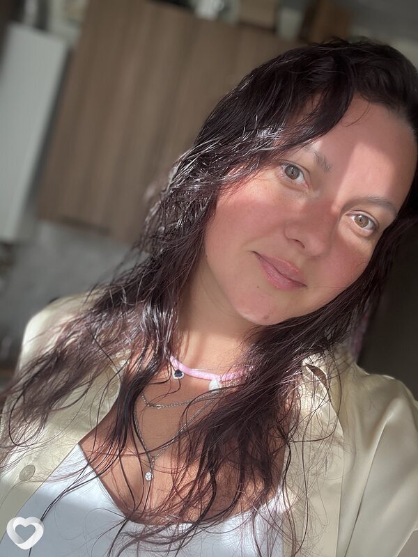Полина, 34, Санкт-Петербурге — анкета №4584219