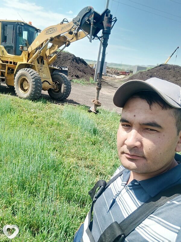 Азиз, 34, Альметьевске — анкета №4584222