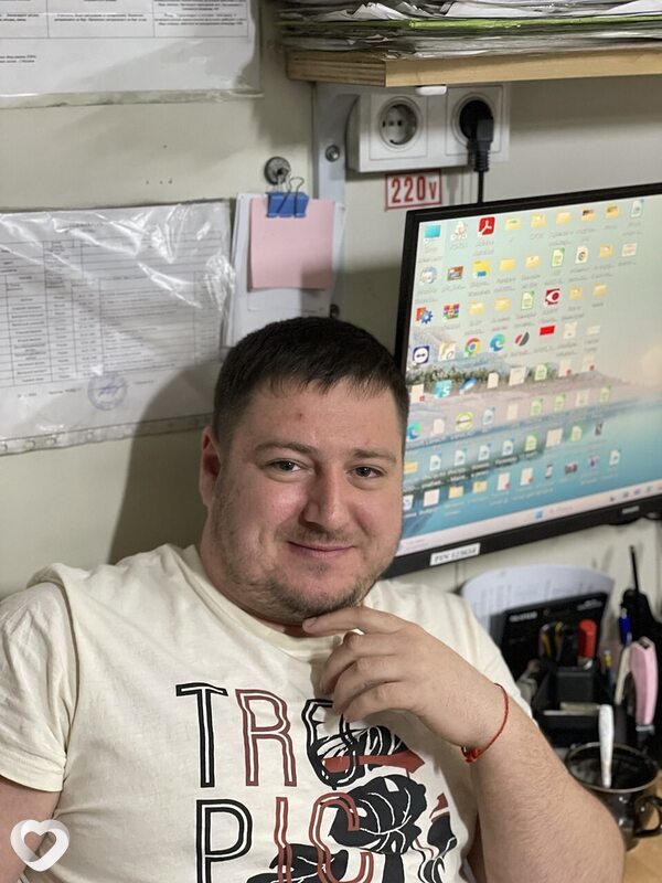 Алексей, 30, Ростове-на-Дону — анкета №4584226