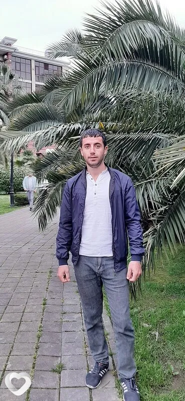 Seto, 33, Москве — анкета №4584255