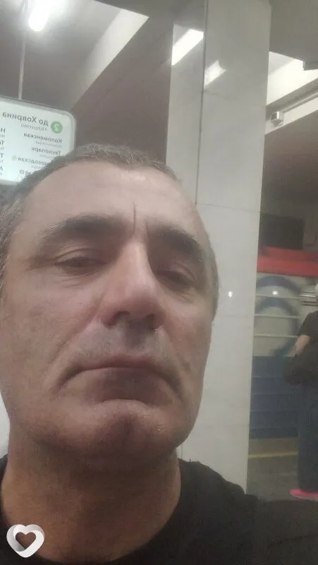 Тоджиддин, 52, Москве — анкета №4584257
