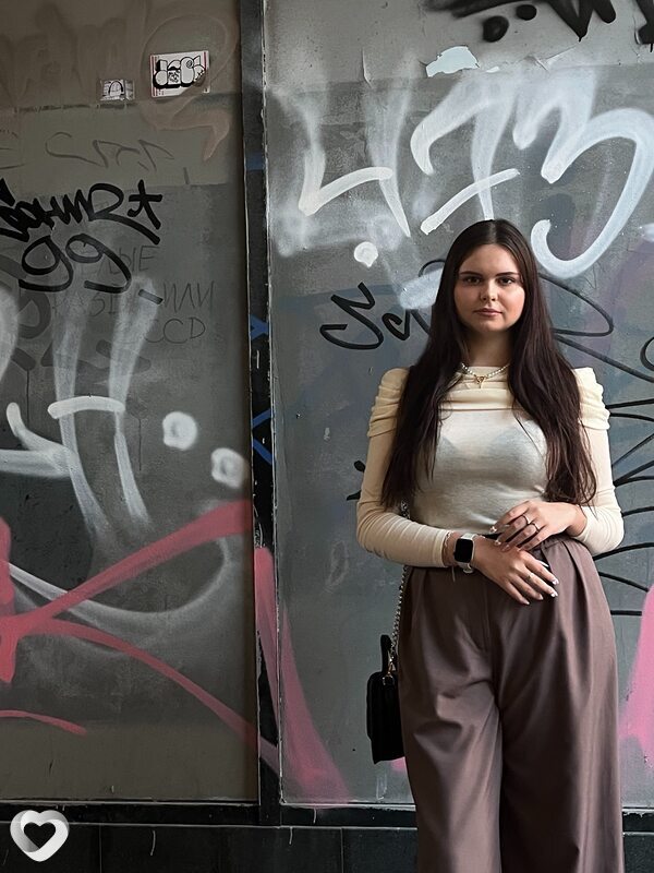 Евгения, 19, Воронеже — анкета №4584266