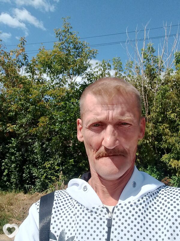 Виталий, 54, Самаре — анкета №4584467