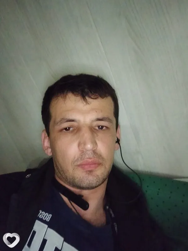 Билол, 31, Москве — анкета №4584468