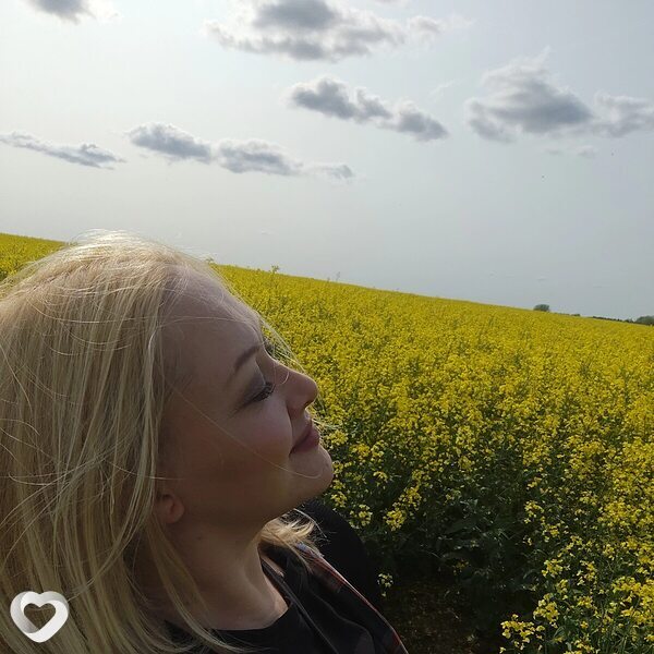 Olya, 45, Санкт-Петербурге — анкета №4584469