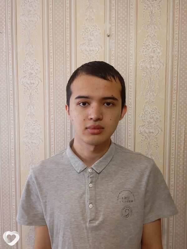 Шухрат, 21, Саратове — анкета №4584470