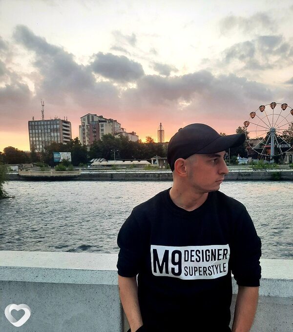 Алан, 26, Владикавказе — анкета №4584383