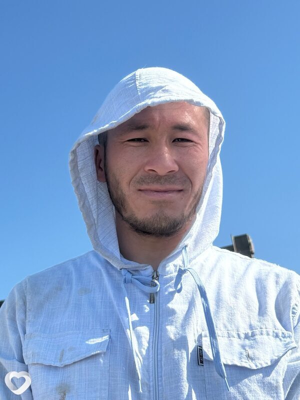 Ali, 31, Астане — анкета №4584384