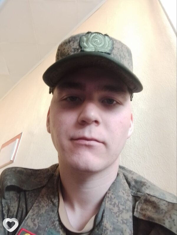 Вадим, 20, Ростове-на-Дону — анкета №4584393