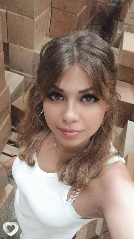 Светлана, 32, Уфе — анкета №4584395