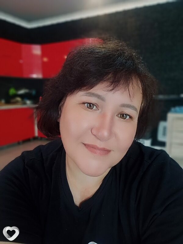 Гульнара, 43, Уфе — анкета №4584399