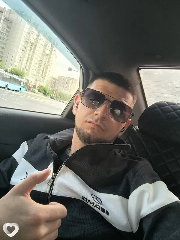 Динар, 25, Москве — анкета №4584401
