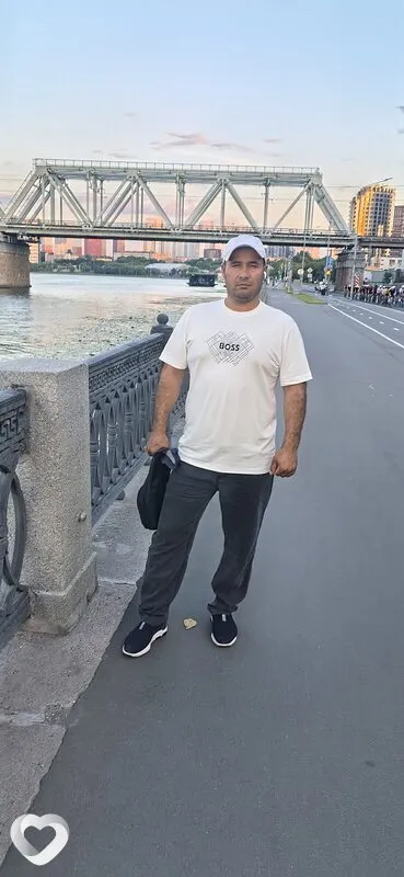 Доктор, 39, Москве — анкета №4584241