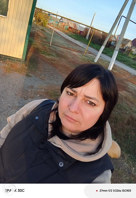 Елена, 38, Пензе — анкета №4584245