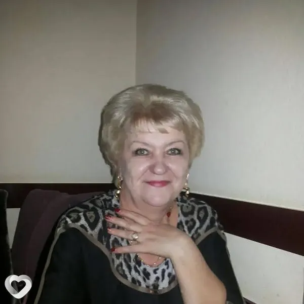 Ирина, Москва