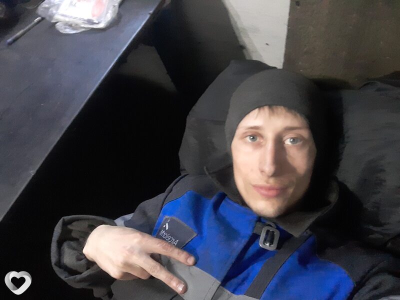 Даня, 28, Караганде — анкета №4584360