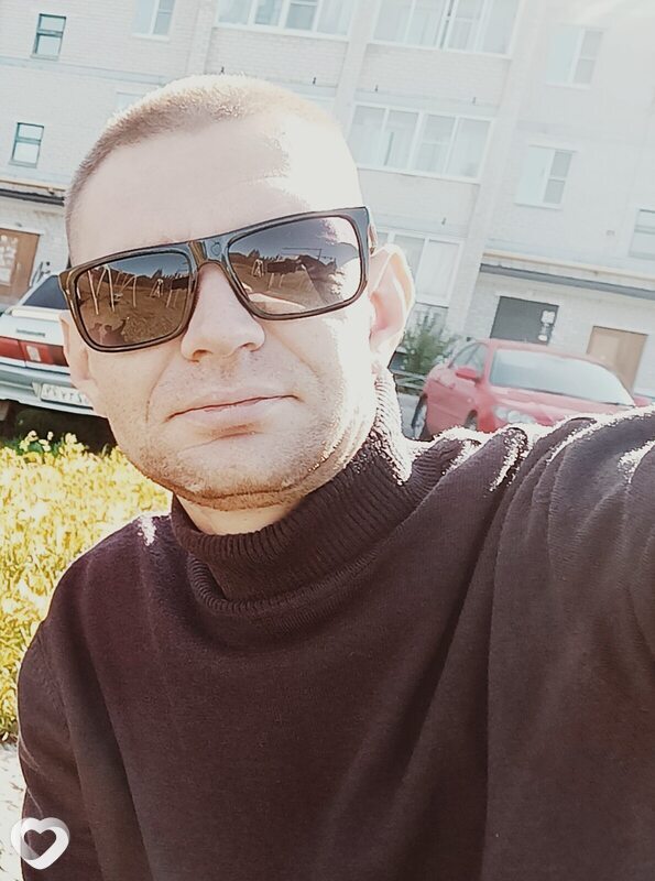 Ivan, 36, Котласе — анкета №4584365