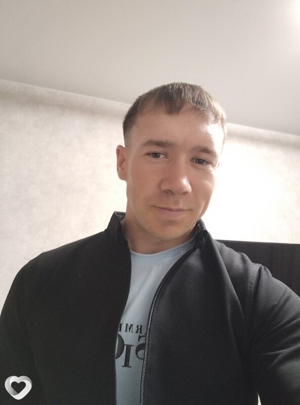 Николай, 34, Кокшетау — анкета №4584369