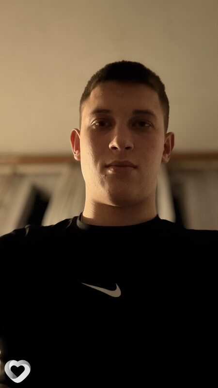 Роман, 22, Екатеринбурге — анкета №4584371