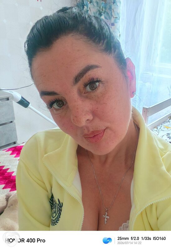 Анастасия, 40, Петрозаводске — анкета №4584280