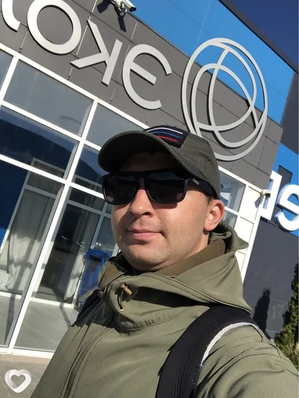 Дмитрий, 32, Москве — анкета №4584281