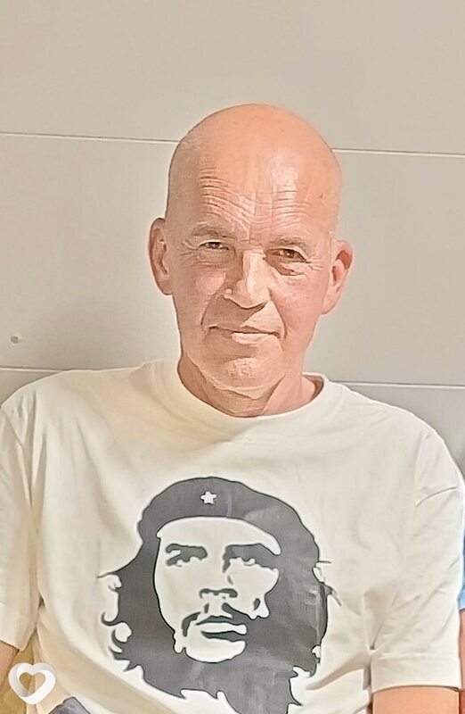 Вячеслав, 59, Мариуполе — анкета №4584285